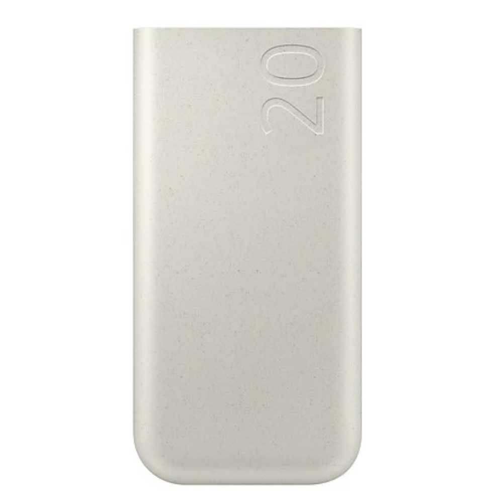 Power Bank Samsung 20 000 Mah 45w Super Fast Charging thumbnail 1