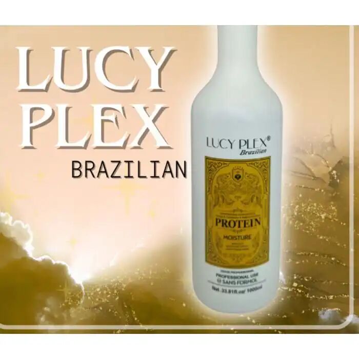 Proteine Hydratation Lissage & Brillance Sans Formol 1000 Ml