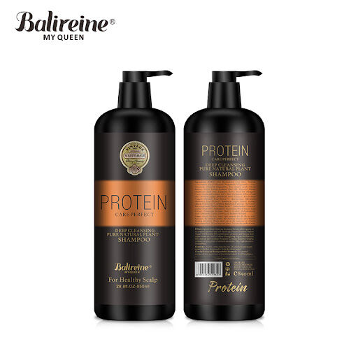 My Queen Balireine Proteine Shampoo 850 Ml