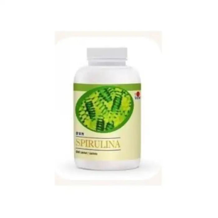 Spiruline