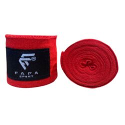 Bandes De Poignets Et Genou Professionnelles 3.5 M | Protection Articulaire Intensive