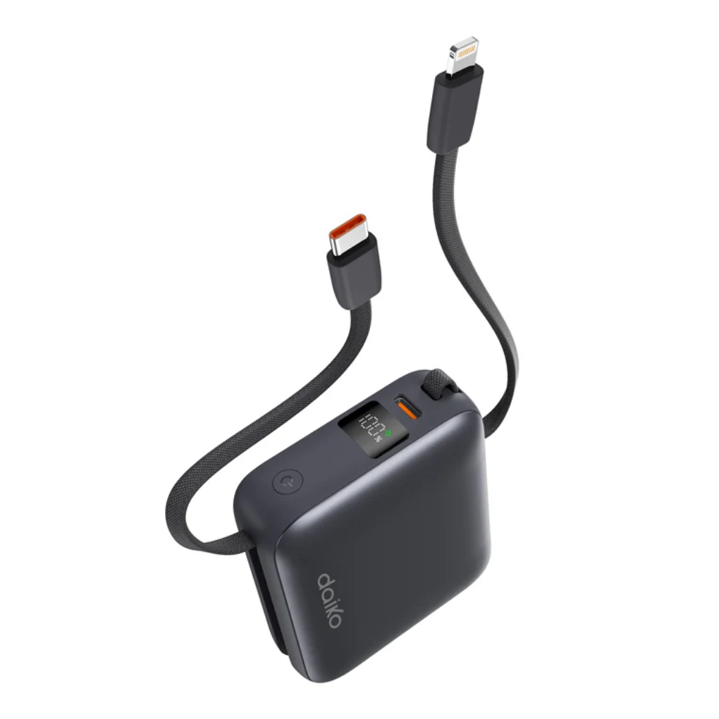 Power Bank 10 000 Mah