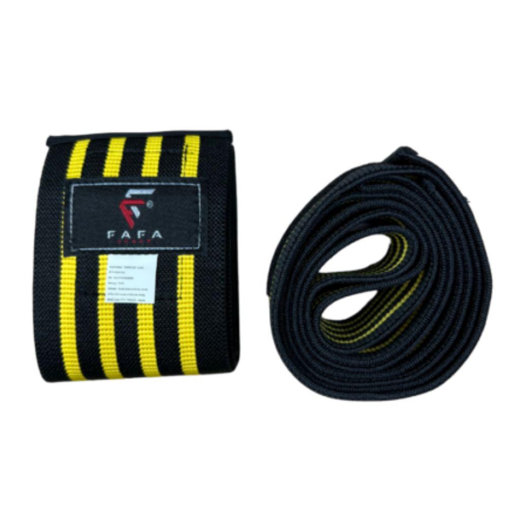 Bandes De Poignets Avec Straps | Soutien, Confort Et Prévention Des Blessures thumbnail 4