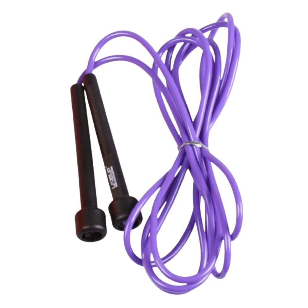 Corde À Sauter Fitness | Entraînement Cardio À Domicile Ou Salle