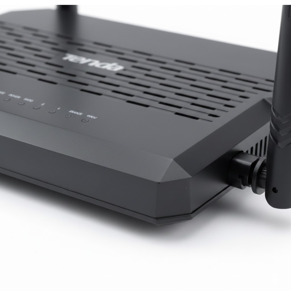 Modem Routeur Adsl2+ – 4 Antennes Modèle : D305 thumbnail 8