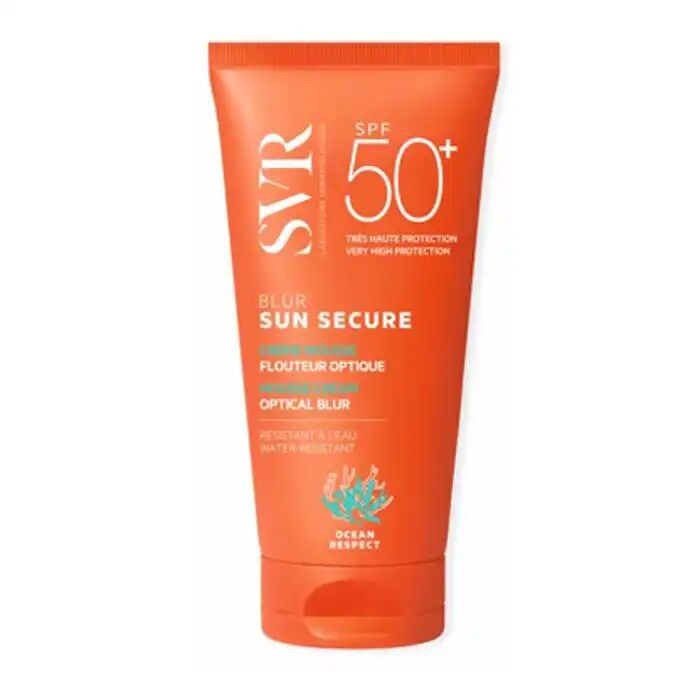 Protection Solaire - Sun Secure Blur - Spf 50 - Non Comédogène