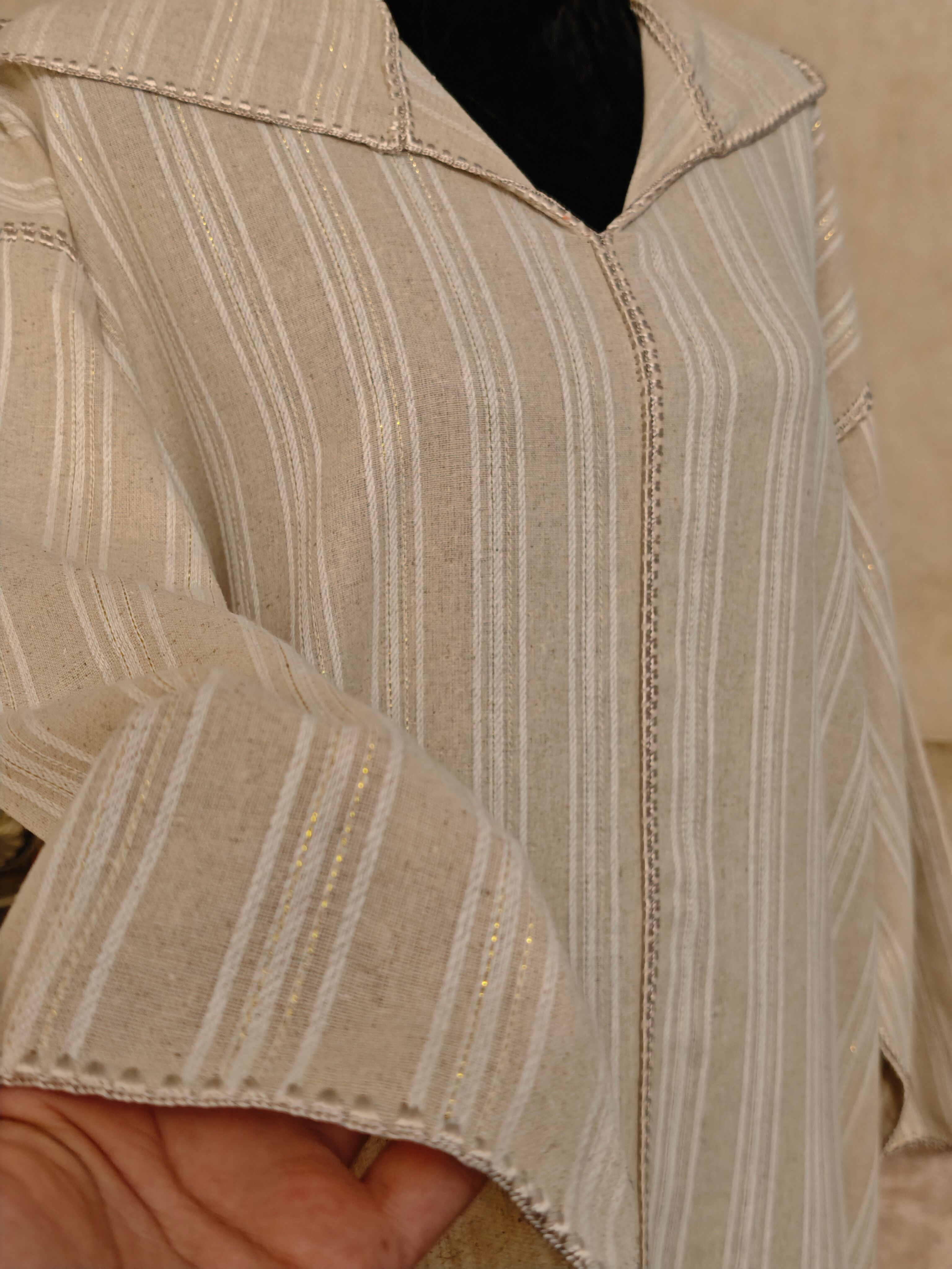 Jellaba En Lain thumbnail 3