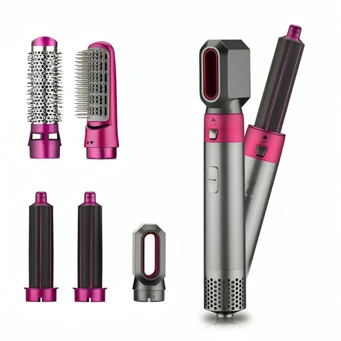 Sèche-cheveux Air Chaud Styler 5 En 1 thumbnail 1