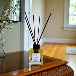 Diffuseur À Bâtonnets Volupté