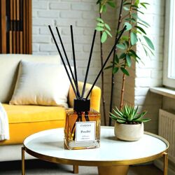 Diffuseur À Bâtonnets Poudré