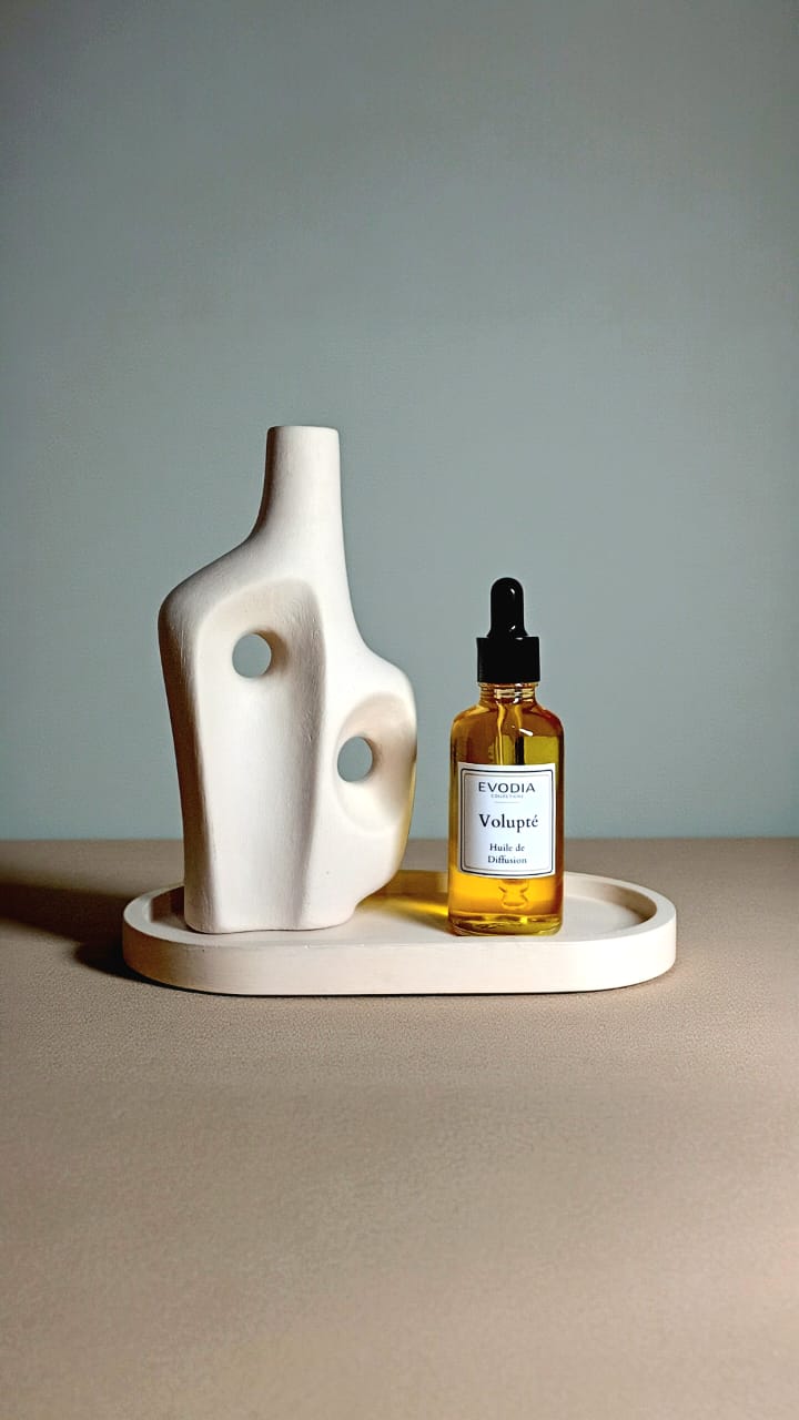 Huile De Diffusion Volupté