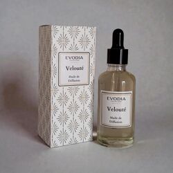 Huile De Diffusion Velouté