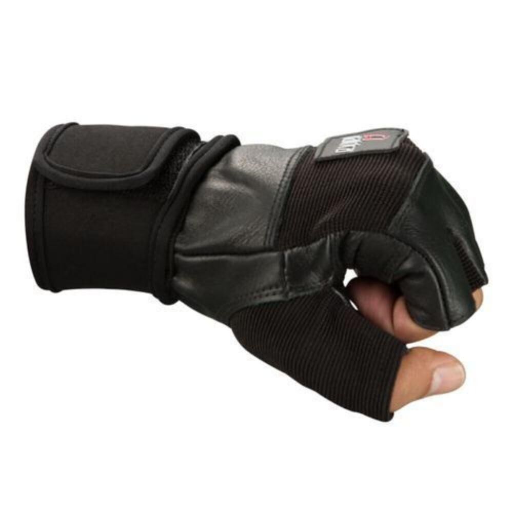 Gants Pro De Musculation & Cyclisme | Protection Des Mains | Adhérence Optimale thumbnail 3