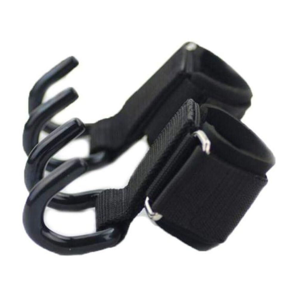 Crochet D’haltérophilie Pour Barre thumbnail 3