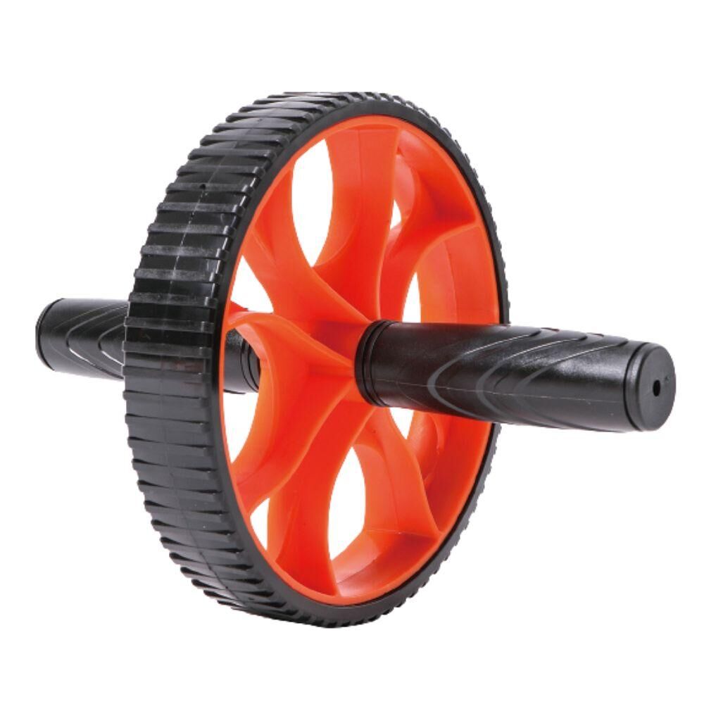 Roue À Roulettes Pour Abdominaux, Gainage Et Musculation