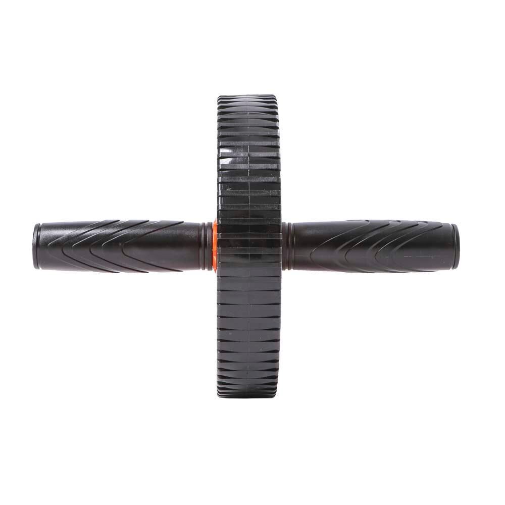 Roue À Roulettes Pour Abdominaux, Gainage Et Musculation thumbnail 4