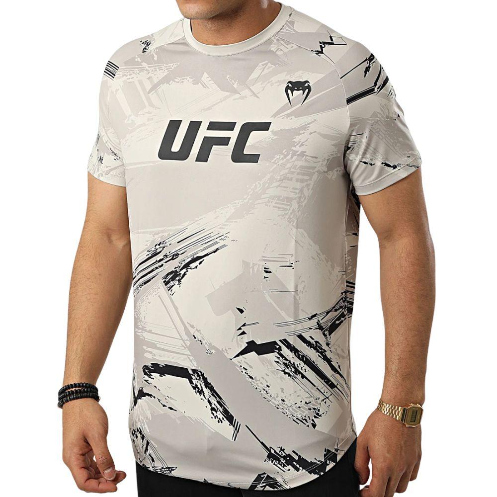 T-shirt Officiel Mma Pour Sport Et Loisirs