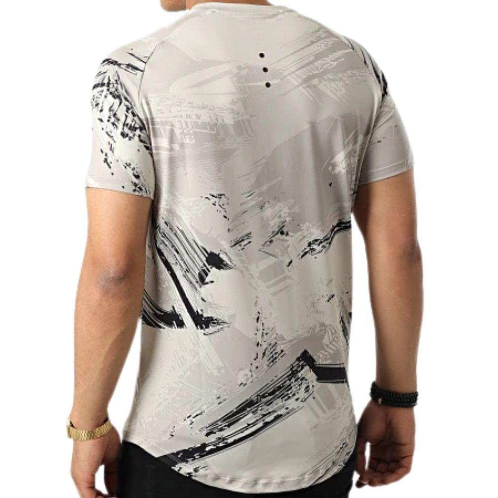 T-shirt Officiel Mma Pour Sport Et Loisirs thumbnail 3