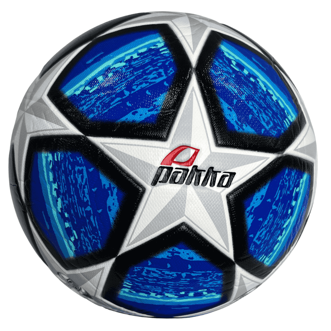 Ballon D’entraînement Et De Match, Durable Et Confortable Pour Tous Niveaux