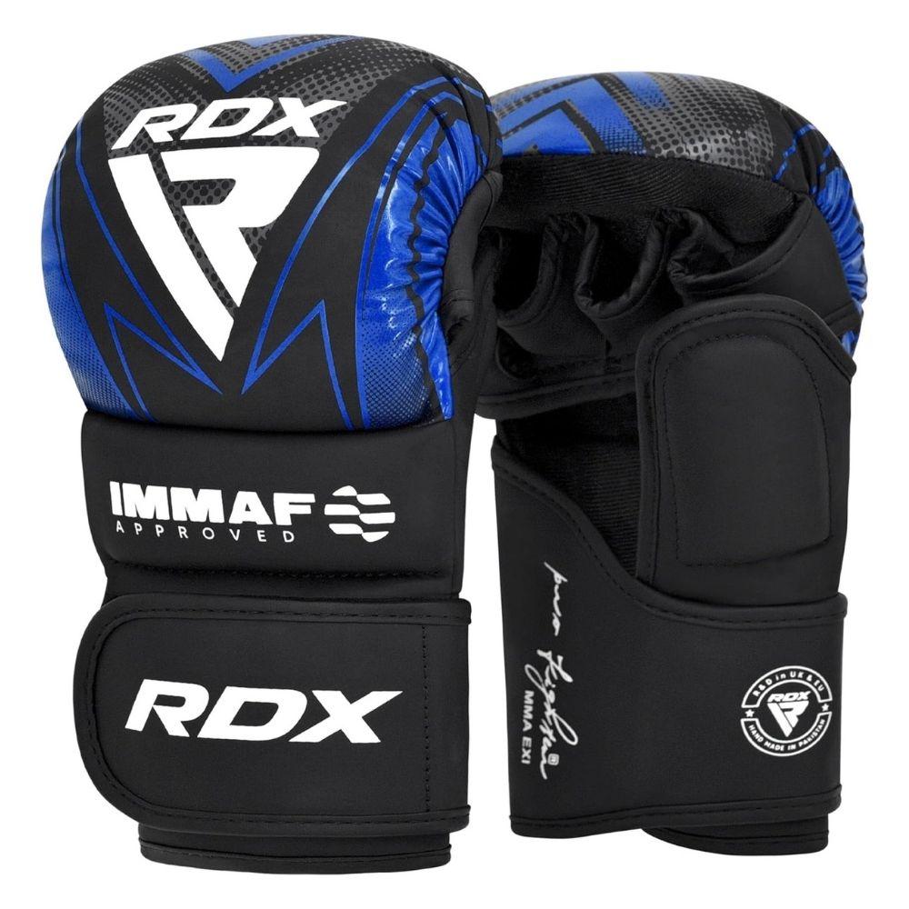 Gants De Combat Mma, Entraînement Et Compétition
