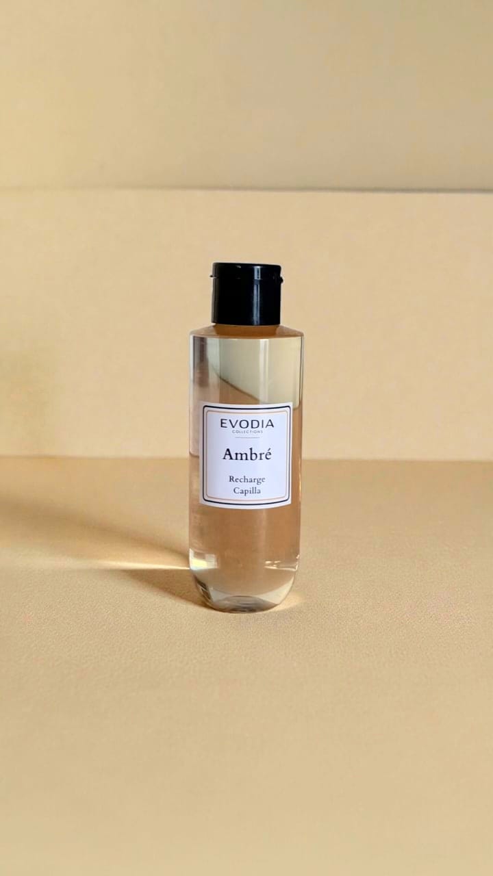 Recharge Capilla Ambré