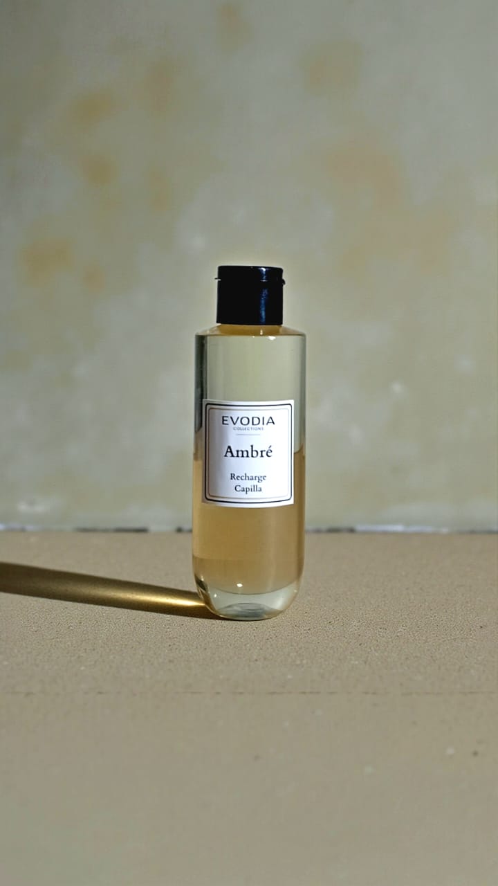 Recharge Capilla Ambré