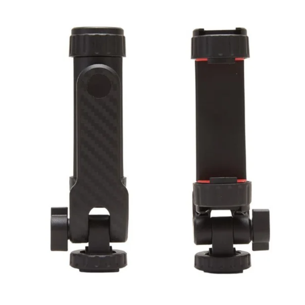 Support Rotatif 360° Pour Caméra Et Smartphone thumbnail 4