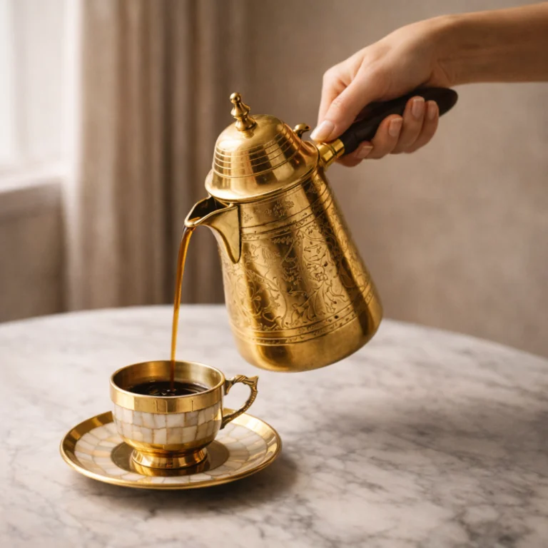 Labغi9 Coffee Pot thumbnail 3