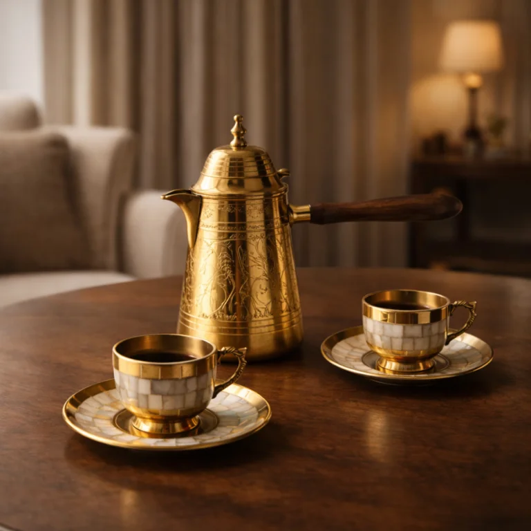 Labغi9 Coffee Pot thumbnail 4