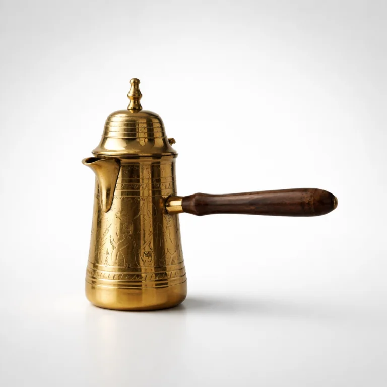 Labغi9 Coffee Pot thumbnail 5