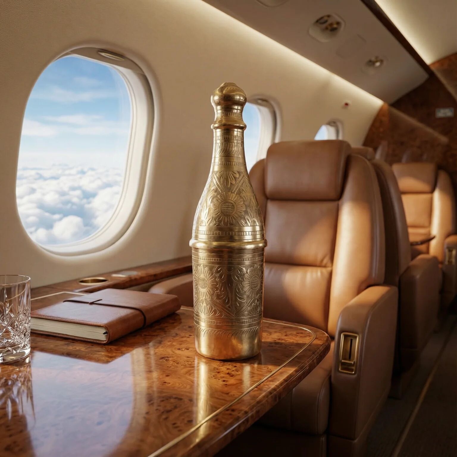 The Motheغ Bottle thumbnail 4