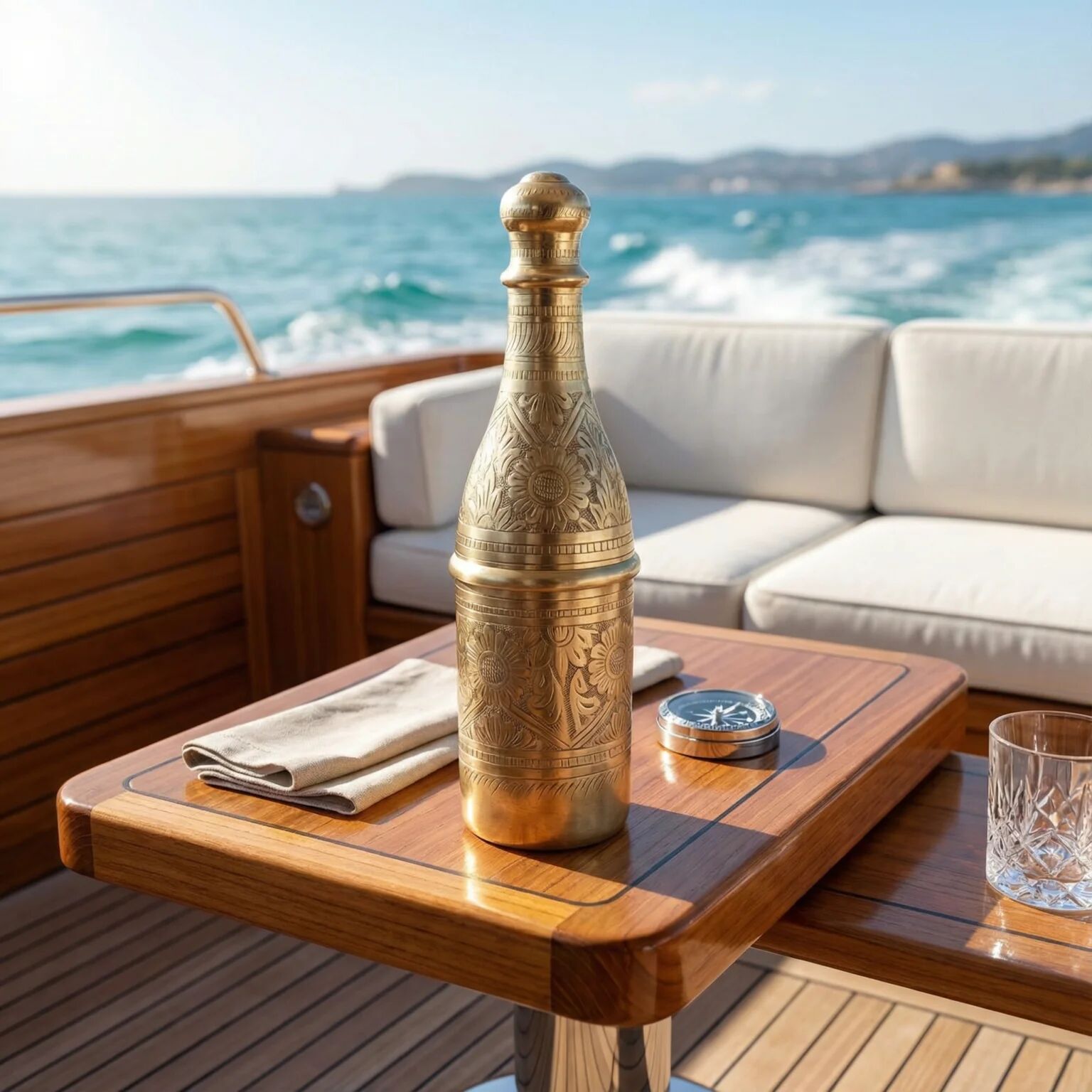 The Motheغ Bottle thumbnail 5