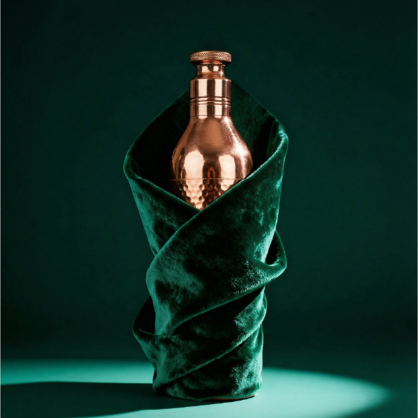 The 1,5 Coppeغ Bottle