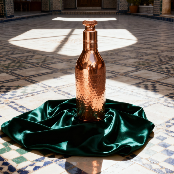 The 1,5 Coppeغ Bottle thumbnail 3