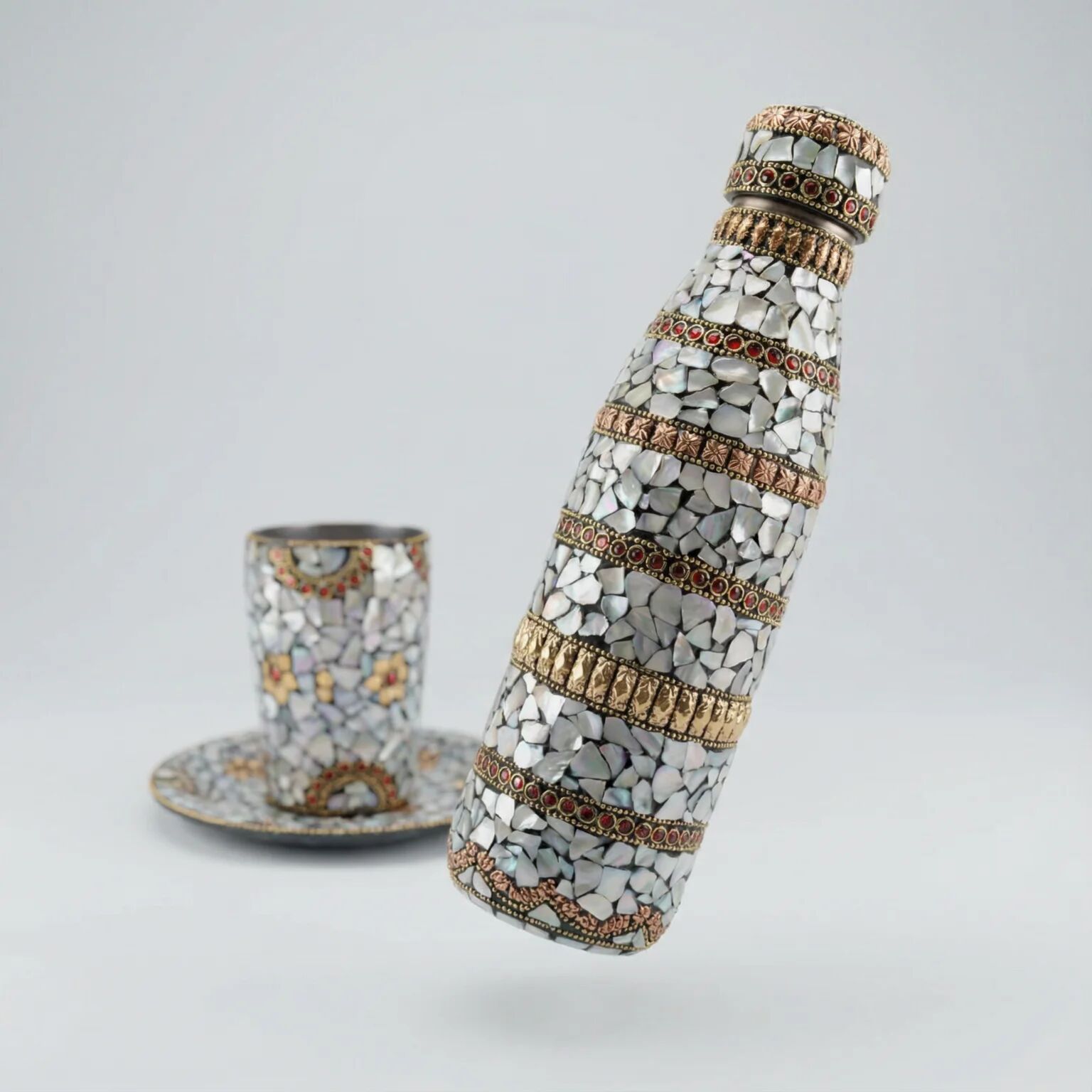 La Theغmossa Set thumbnail 4