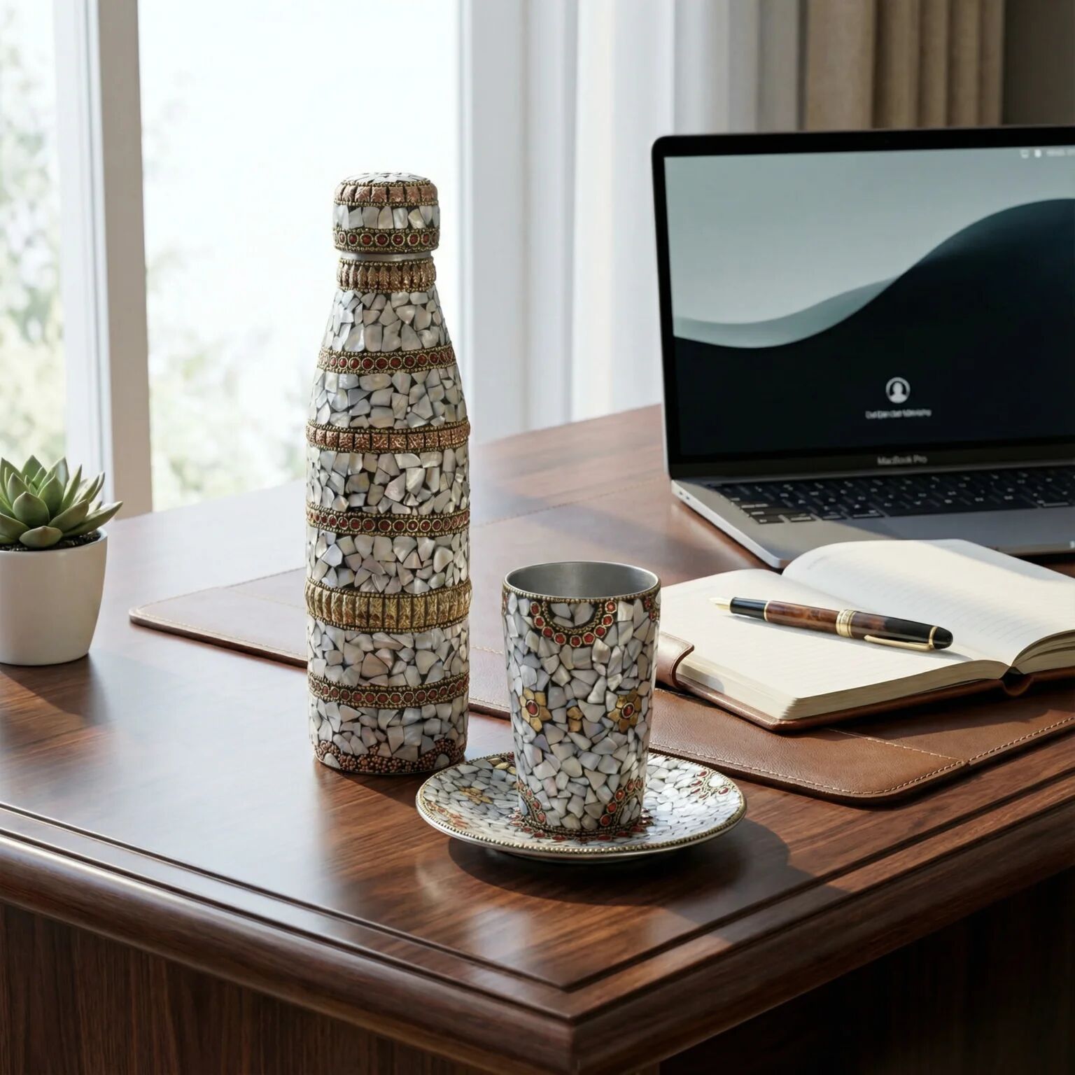 La Theغmossa Set thumbnail 5