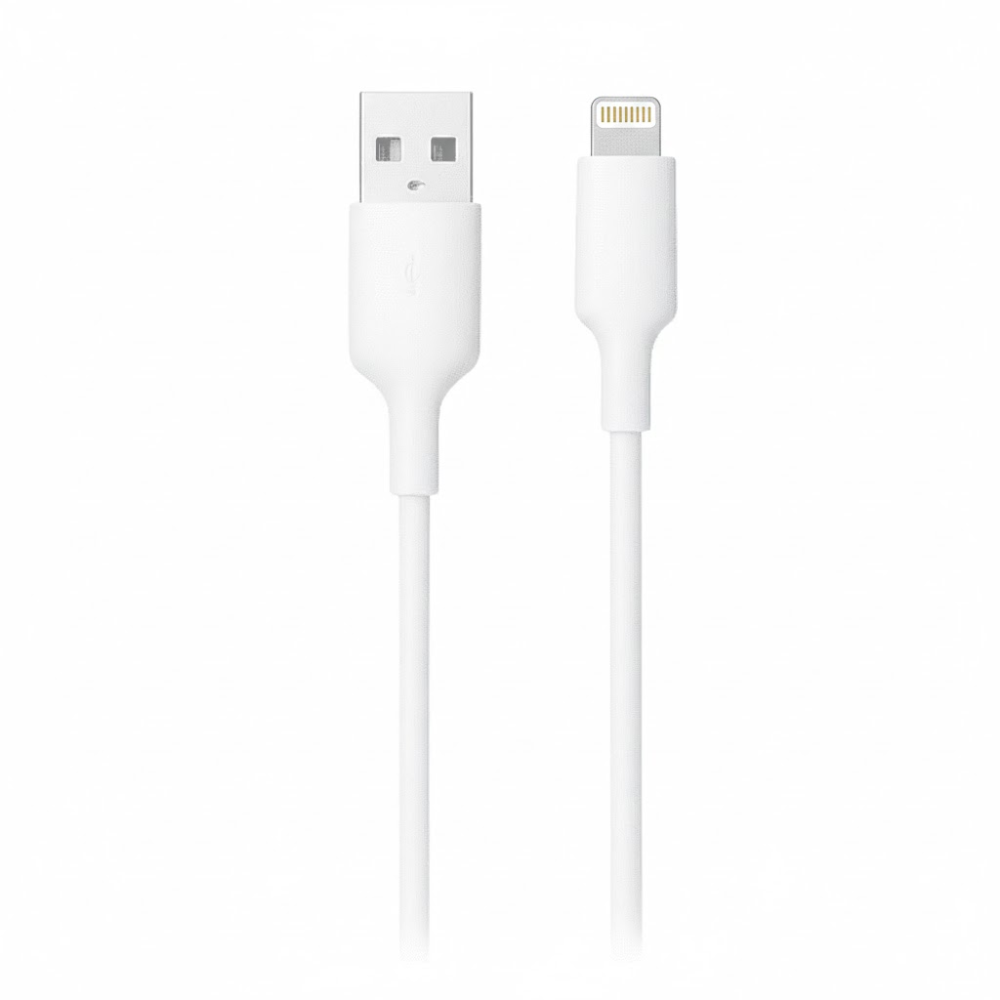 Chargeur Rapide 20w Usb Vers Lightning