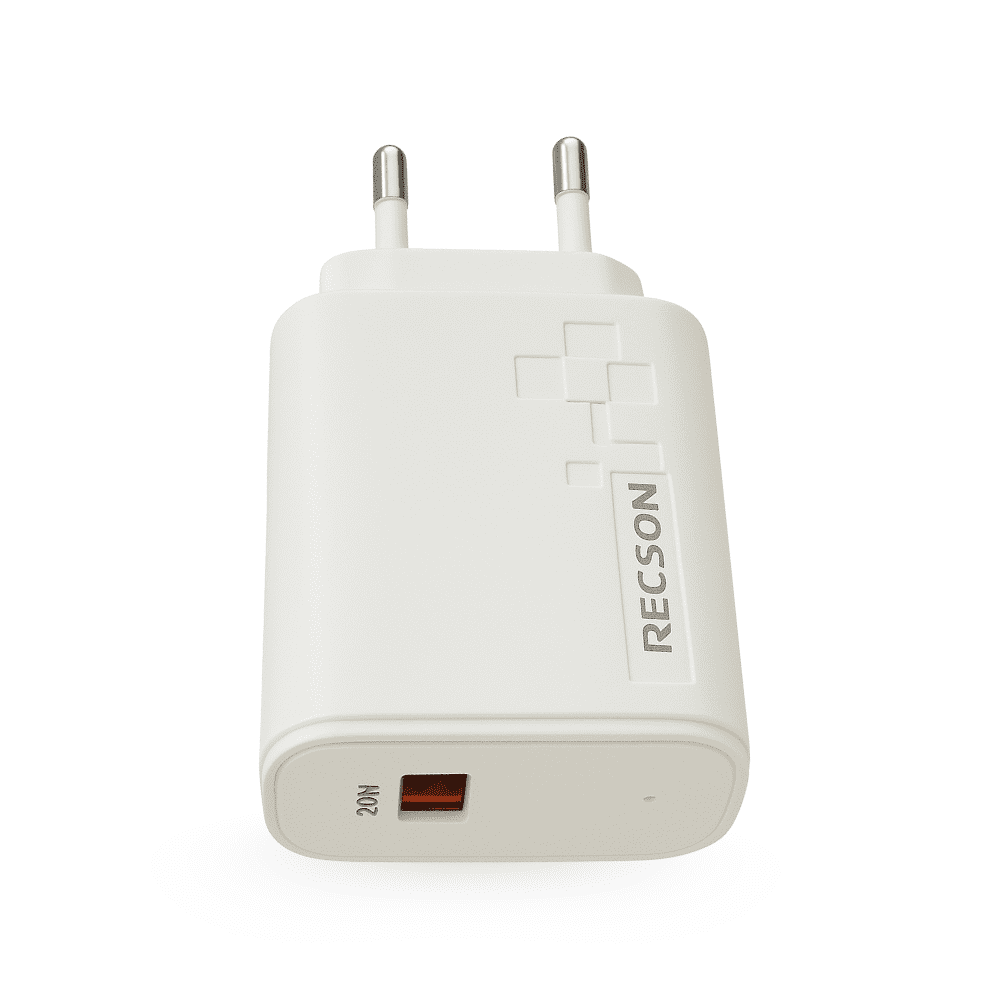 Chargeur Rapide 20w Usb Vers Lightning thumbnail 5