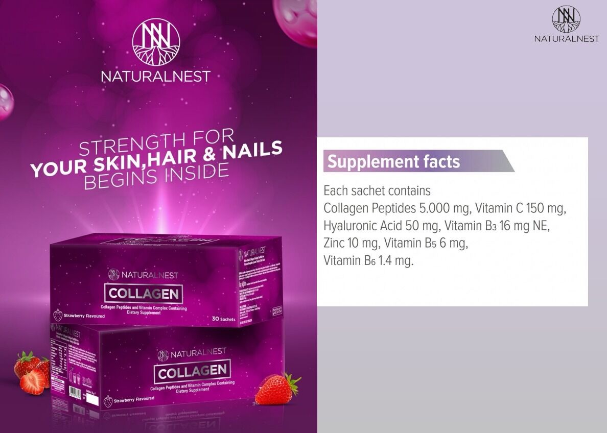 Naturalnest Collagen