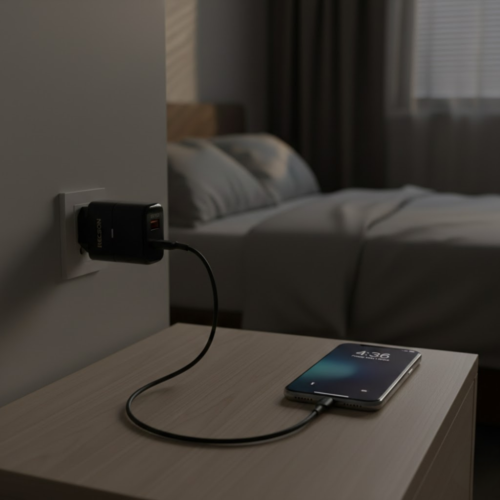 Super Fast Charger 45w – Modèle 04 thumbnail 6