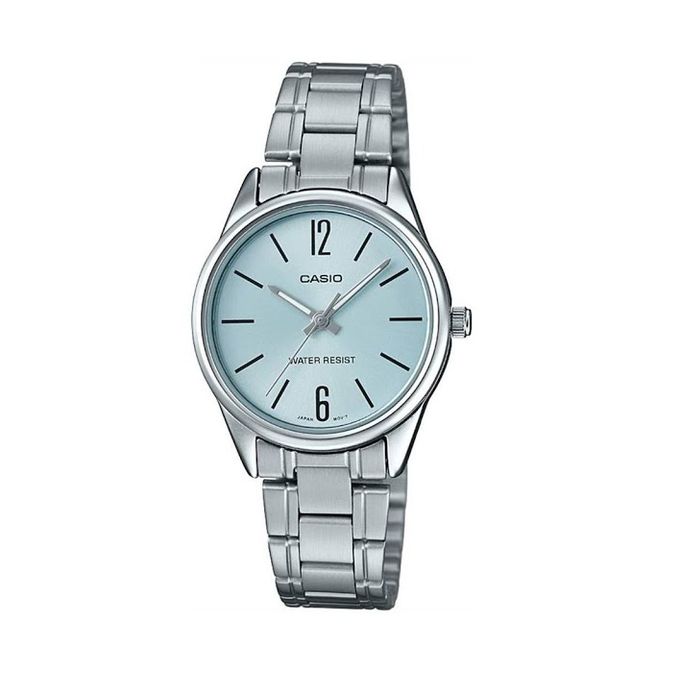 Montre Analogique Étanche Ltp-v005d-2budf thumbnail 1