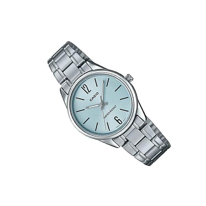Montre Analogique Étanche Ltp-v005d-2budf thumbnail 2