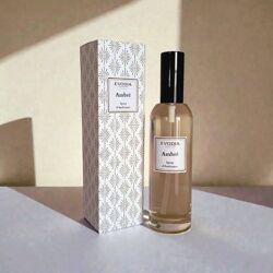 Spray D'ambiance Ambré