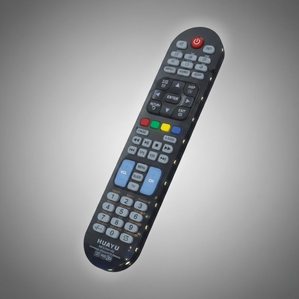 Télécommande Universelle Intelligente – Contrôle Simple Et Rapide thumbnail 5