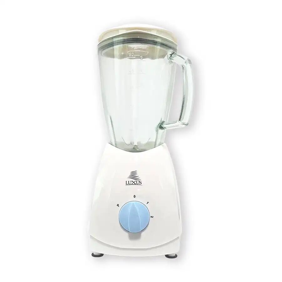 Blender Bol En Verre Grande Capacité 1,8 L – Puissance 500w