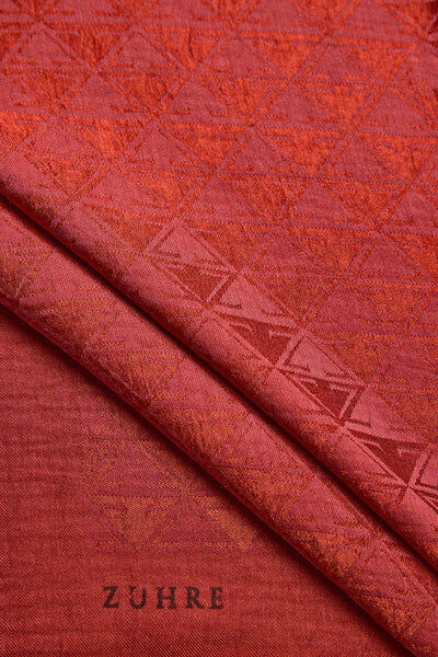 Challe 0017 Zühre Rüya Sal Z Monogram