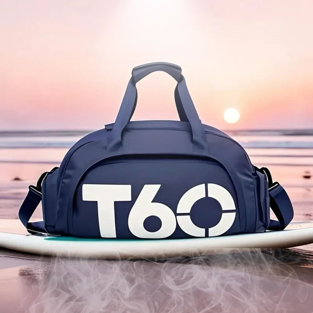 Sac De Sport Multifonction 