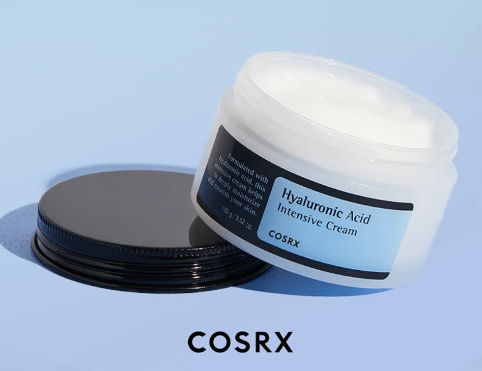 Hyaluronic Acid Intensive Cream
