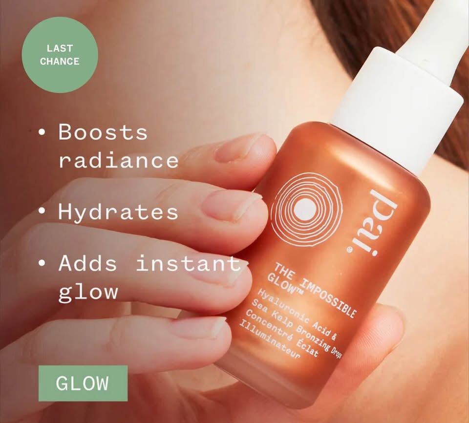 The Impossible Glow Drops thumbnail 3