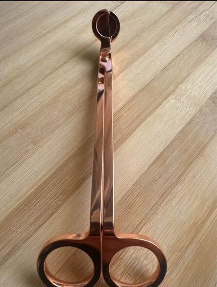 Ciseau À Mèches De Bougie thumbnail 3